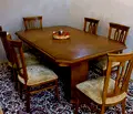 Снимка 4 — Тристаен апартамент с модерна кухня в центъра на Пловдив
