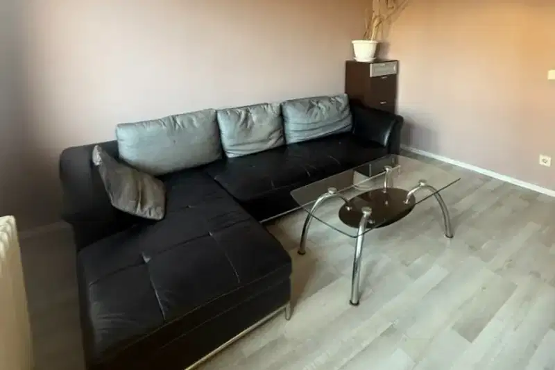 3-bedroom apartment in Sofiya, Centyr