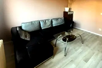 Тристаен апартамент в София, Център