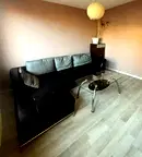 Тристаен апартамент в София, Център