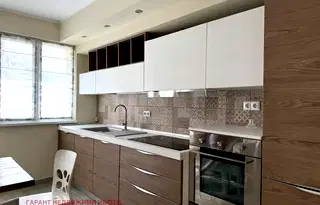 Тристаен апартамент в Габрово, Център