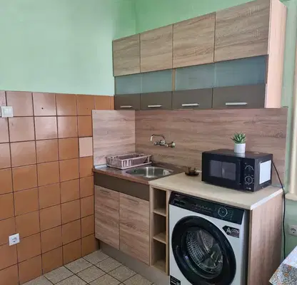 Photo 2 — 3-bedroom apartment in Sofiya, Centyr