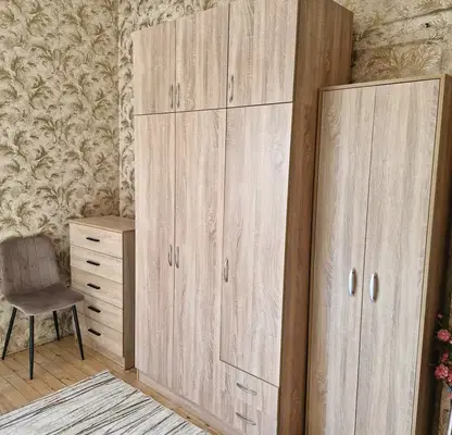 Photo 3 — 3-bedroom apartment in Sofiya, Centyr
