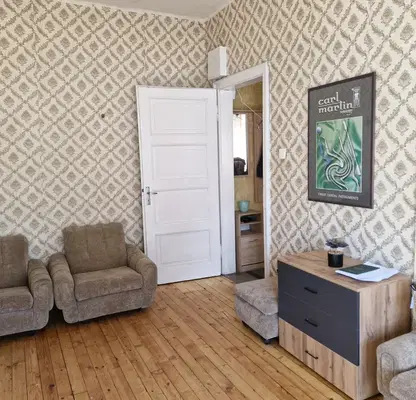 Photo 4 — 3-bedroom apartment in Sofiya, Centyr