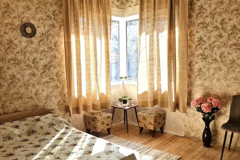 3-bedroom apartment in Sofiya, Centyr