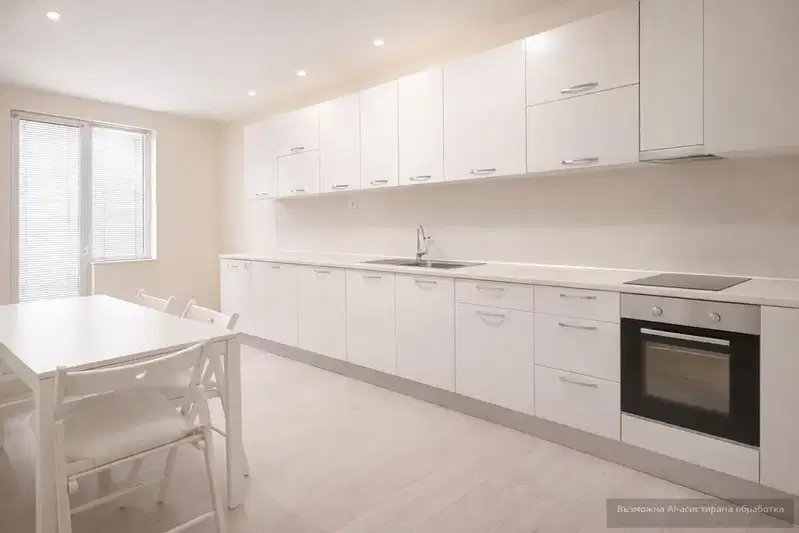 3-bedroom apartment in Plovdiv, Centyr