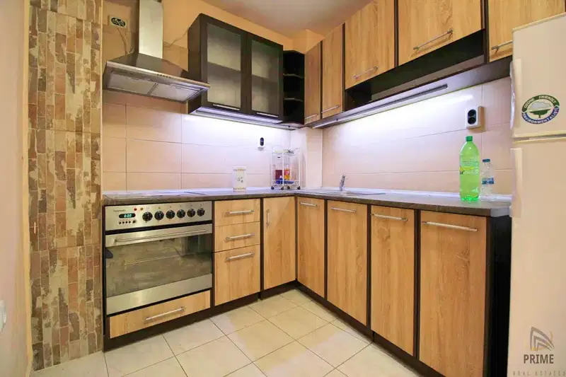 3-bedroom apartment in Burgas, Centyr