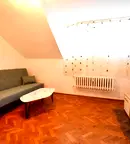Тристаен апартамент в София, Център