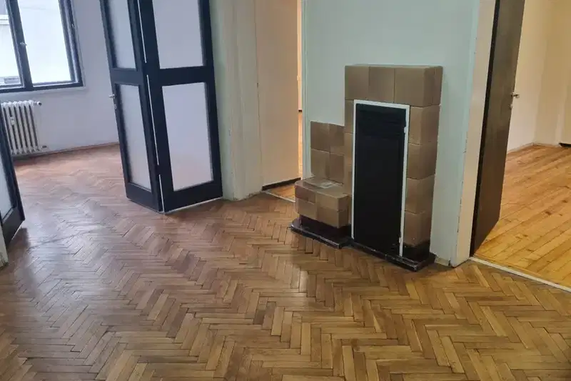 3-bedroom apartment in Sofiya, Centyr