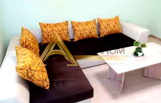 Тристаен апартамент във Варна, Център