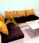 Тристаен апартамент във Варна, Център