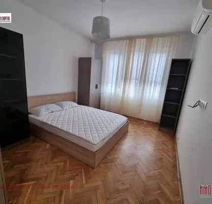Photo 4 — Three-room apartment with two terraces in the Center of Burgas