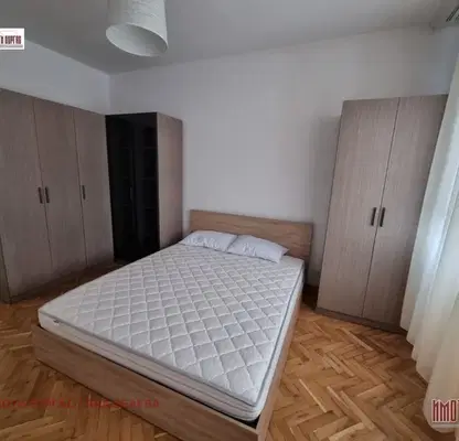 Photo 5 — Three-room apartment with two terraces in the Center of Burgas