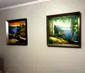 Снимка 2 — Тристаен апартамент в Русе, Център