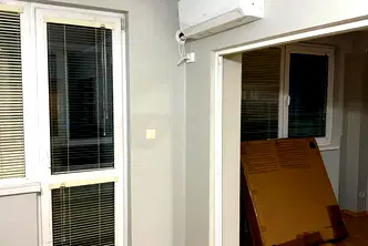 Тристаен апартамент в Русе, Център