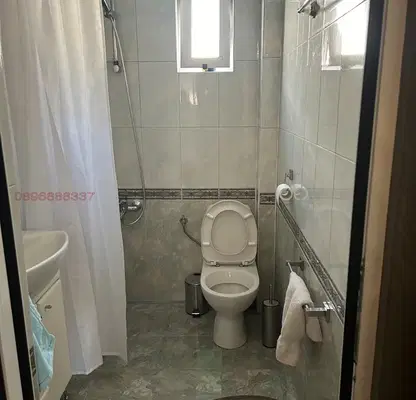Снимка 4 — Тристаен апартамент с 96 кв.м в Центъра на София
