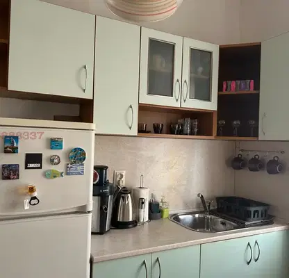 Снимка 5 — Тристаен апартамент с 96 кв.м в Центъра на София
