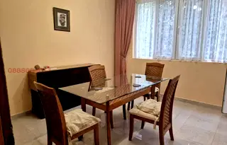 Тристаен апартамент във Велико Търново, Център