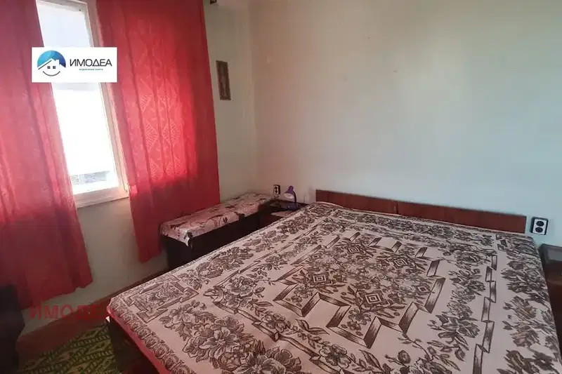 3-bedroom apartment in Veliko Tyrnovo, Centyr