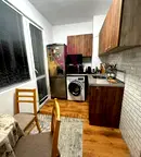 Тристаен апартамент във Варна, Чайка