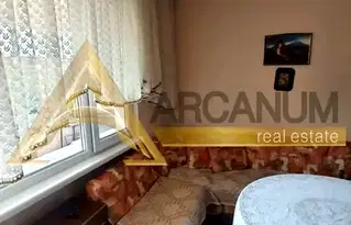 Тристаен апартамент с удобна локация в Чайка, Варна