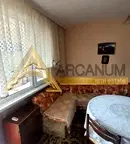 Тристаен апартамент с удобна локация в Чайка, Варна