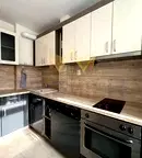 Тристаен апартамент с три тераси в Чаталджа, Варна