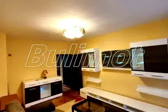 Тристаен апартамент във Варна, Чаталджа