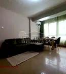 Тристаен апартамент с остъклена тераса в Чаталджа, Варна