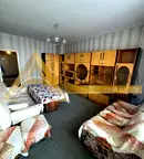 Тристаен апартамент с функционално разпределение в Чаталджа, Варна
