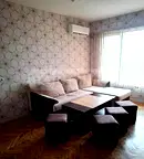 Тристаен апартамент с функционално разпределение в Цветен квартал, Варна