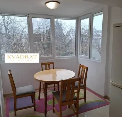 Снимка 3 — Тристаен апартамент с две бани в Цветен квартал, Варна