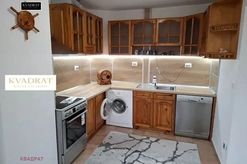 3-bedroom apartment in Varna, Cveten Kvartal