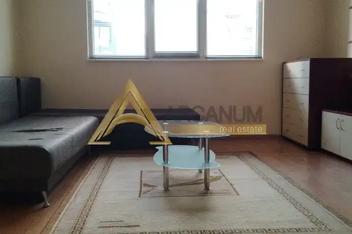3-bedroom apartment in Varna, Cveten Kvartal