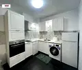 Снимка 2 — Тристаен апартамент с остъклена тераса в Дианабад, София