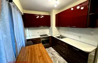 Тристаен апартамент в София, Дианабад