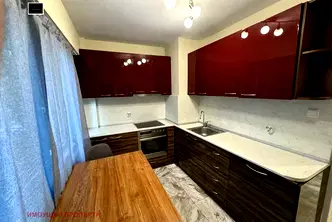 Тристаен апартамент в София, Дианабад