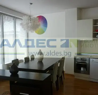 Photo 2 — 3-bedroom apartment in Sofiya, Doktorski Pametnik