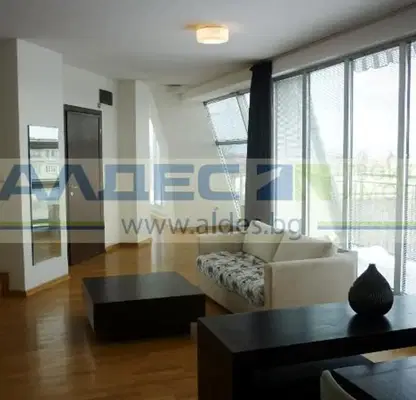 Photo 3 — 3-bedroom apartment in Sofiya, Doktorski Pametnik
