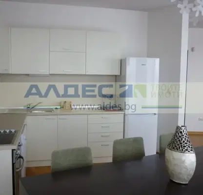 Photo 4 — 3-bedroom apartment in Sofiya, Doktorski Pametnik