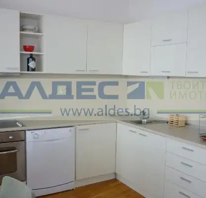 Photo 5 — 3-bedroom apartment in Sofiya, Doktorski Pametnik