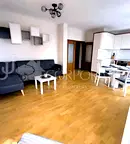 Тристаен апартамент в София, Драгалевци