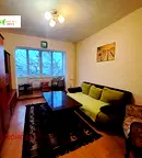 Тристаен апартамент с освежен ремонт в Дружба 1, София