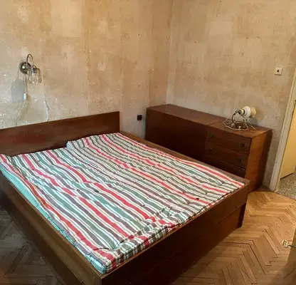Снимка 4 — 3-стаен апартамент в Дружба 2, 3-ти етаж
