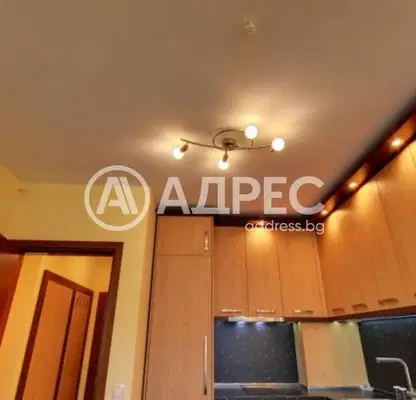 Photo 2 — 3-bedroom apartment in Sofiya, Drujba 2