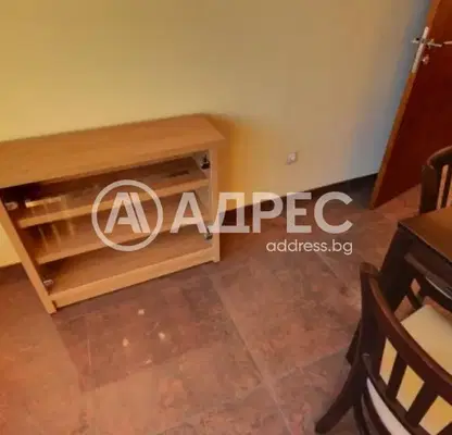 Photo 4 — 3-bedroom apartment in Sofiya, Drujba 2
