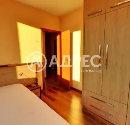 Photo 5 — 3-bedroom apartment in Sofiya, Drujba 2