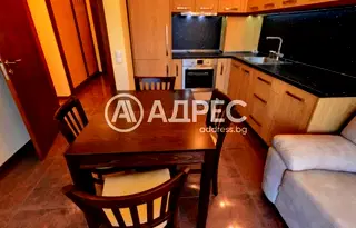 Тристаен апартамент в София, Дружба 2