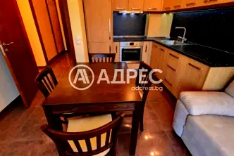 Тристаен апартамент в София, Дружба 2