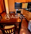 Тристаен апартамент в София, Дружба 2